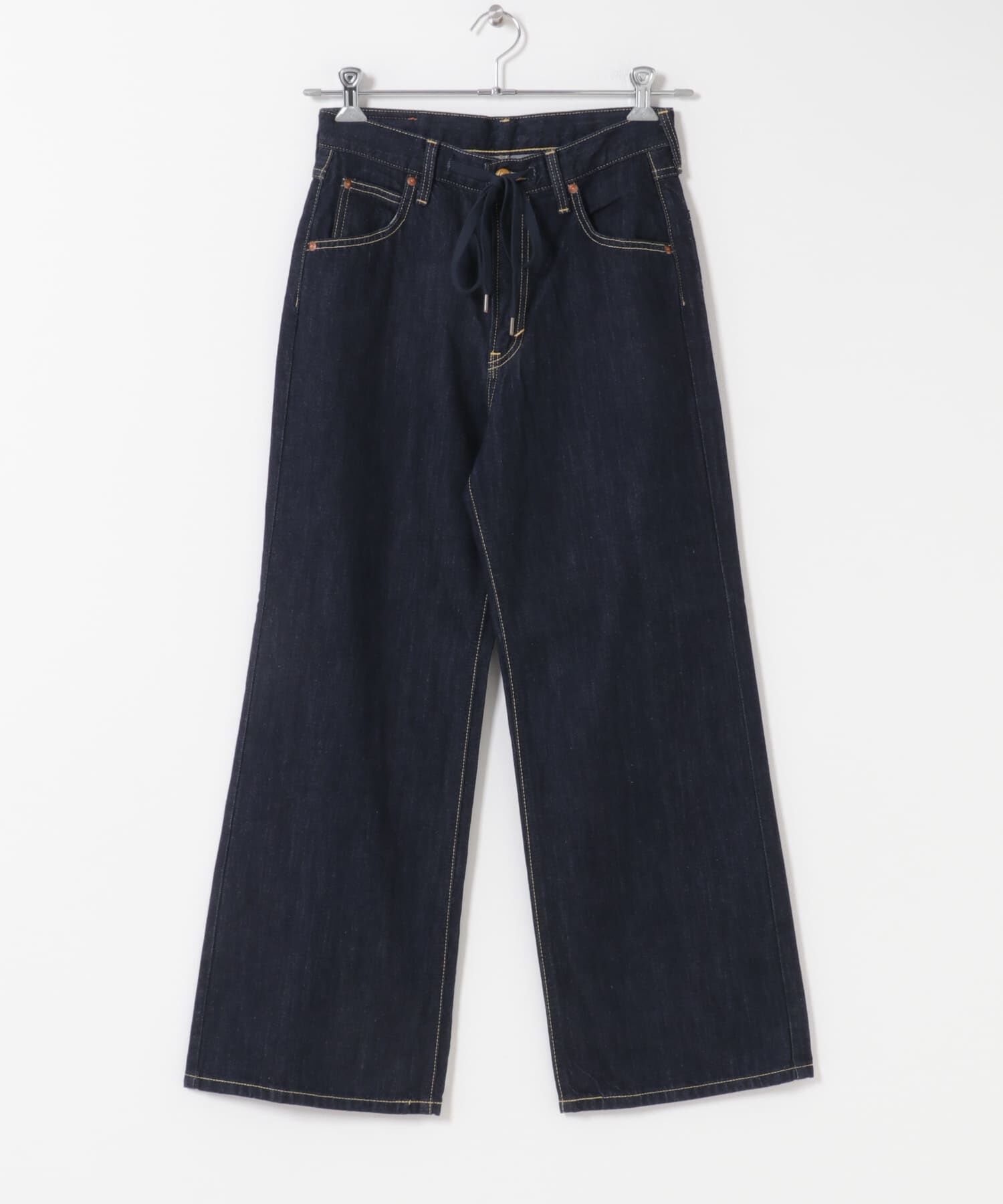 URBAN RESEARCH ROSSO「『別注』Lee&times;ROSSO　STRING DENIM PANTS」|その他|