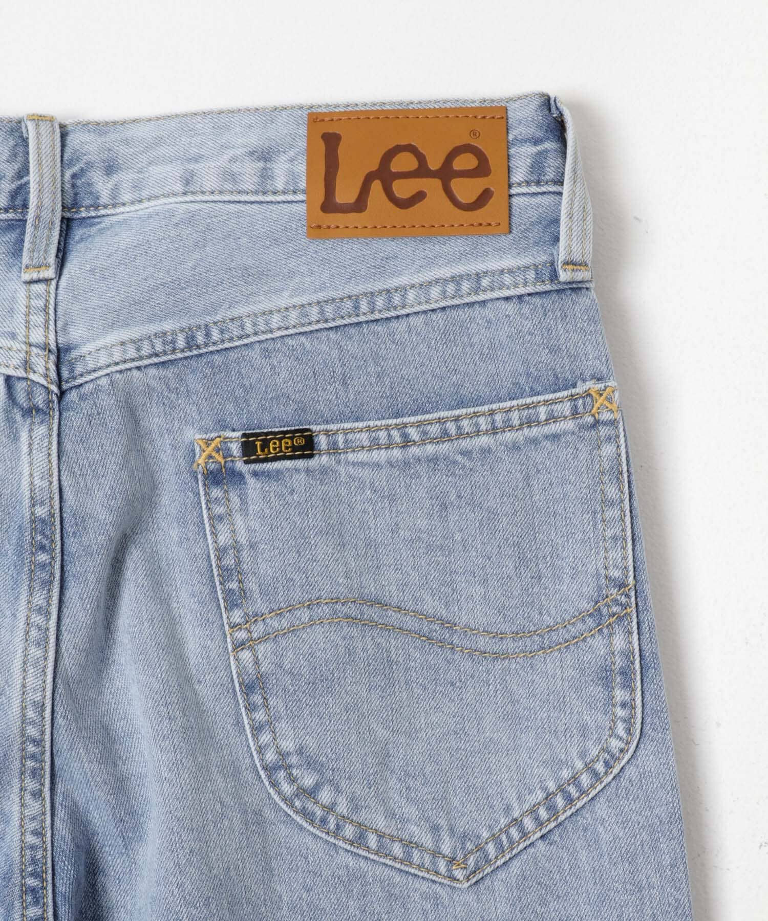 URBAN RESEARCH ROSSO「『別注』Lee&times;ROSSO　STRING DENIM PANTS」|その他|