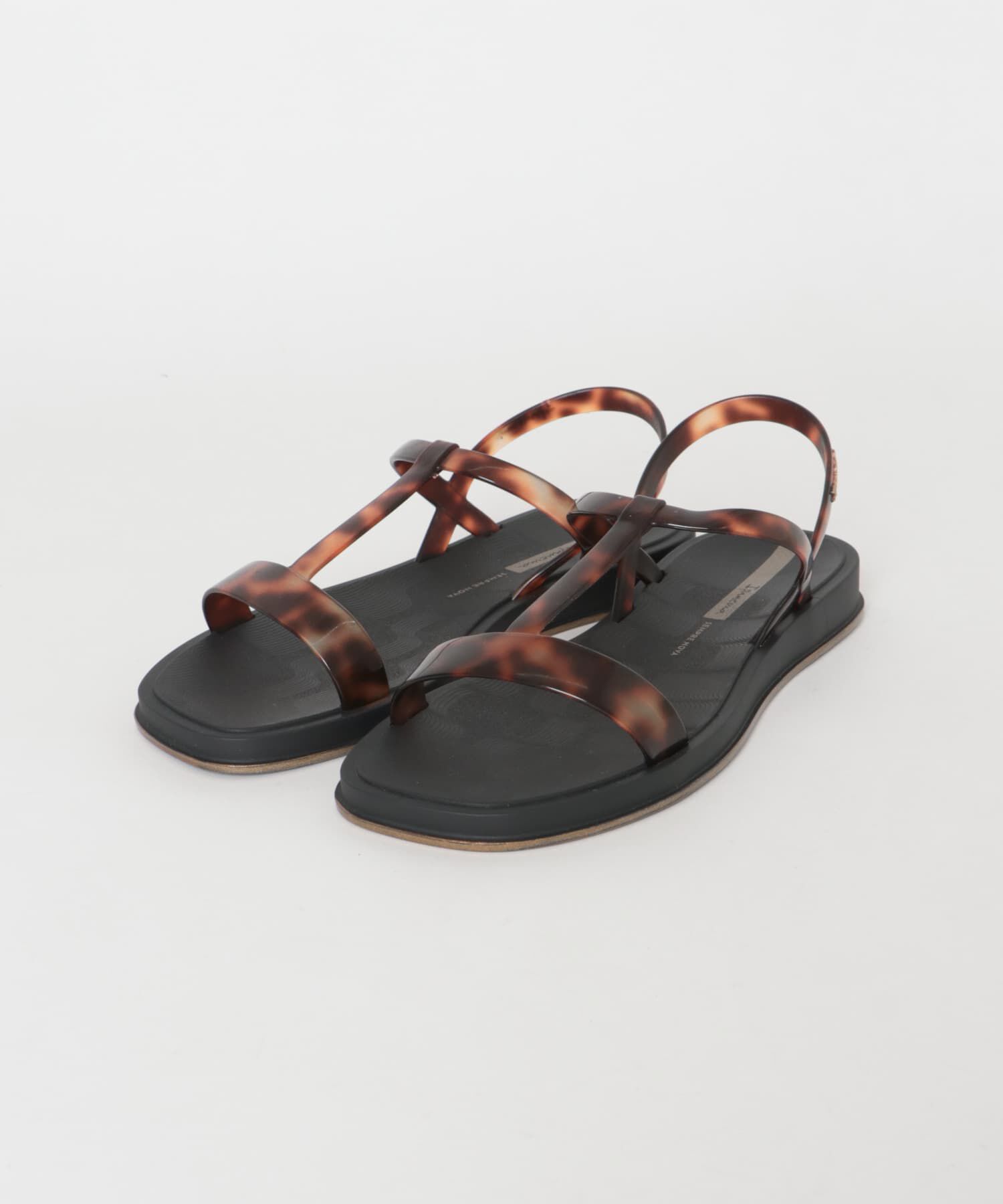 URBAN RESEARCH DOORS「Ipanema　GLOW TRENDY SAND」|サンダル|