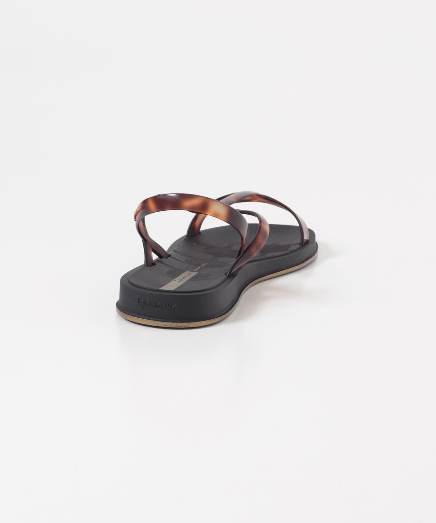 URBAN RESEARCH DOORS「Ipanema　GLOW TRENDY SAND」|サンダル|