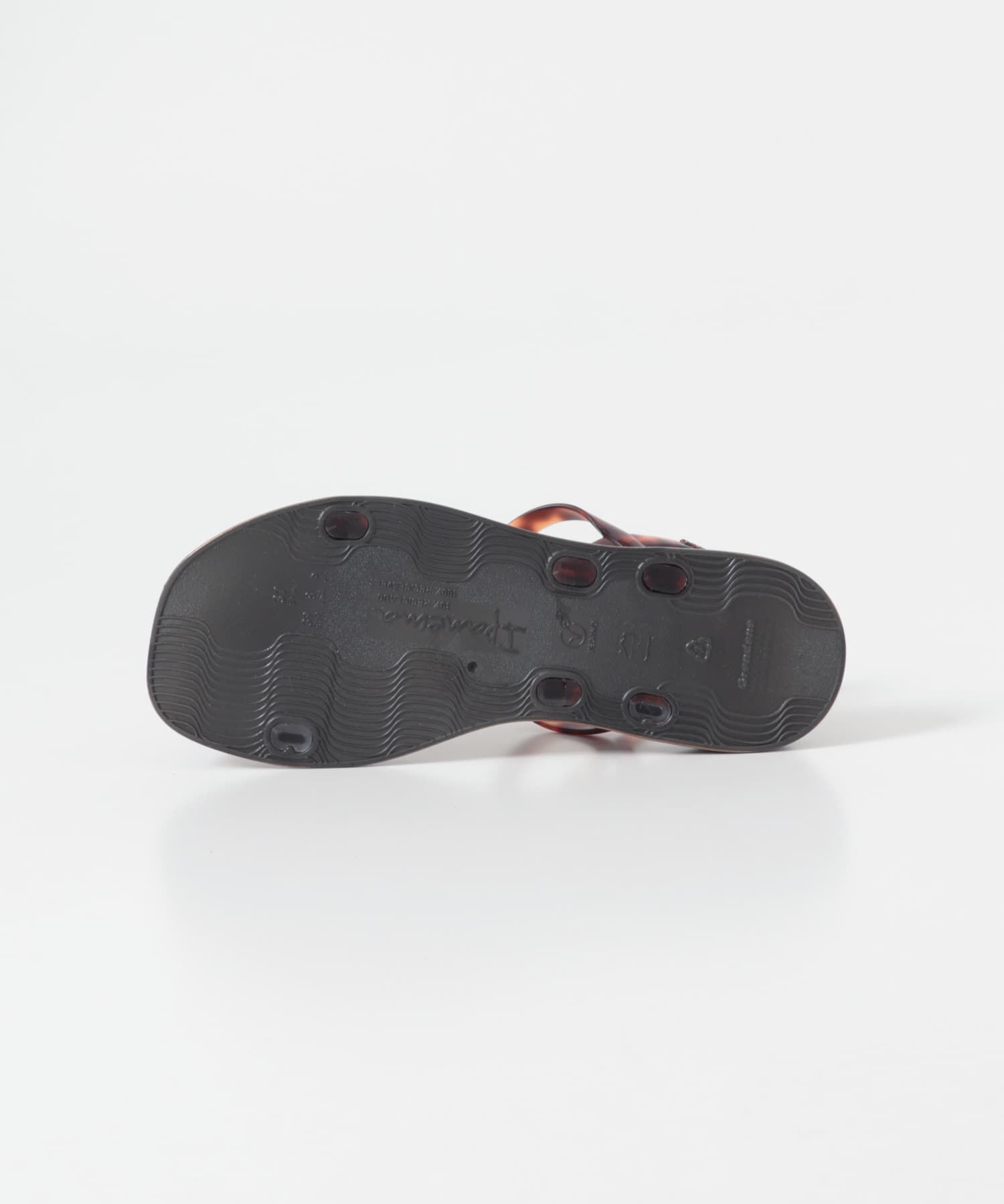 URBAN RESEARCH DOORS「Ipanema　GLOW TRENDY SAND」|サンダル|