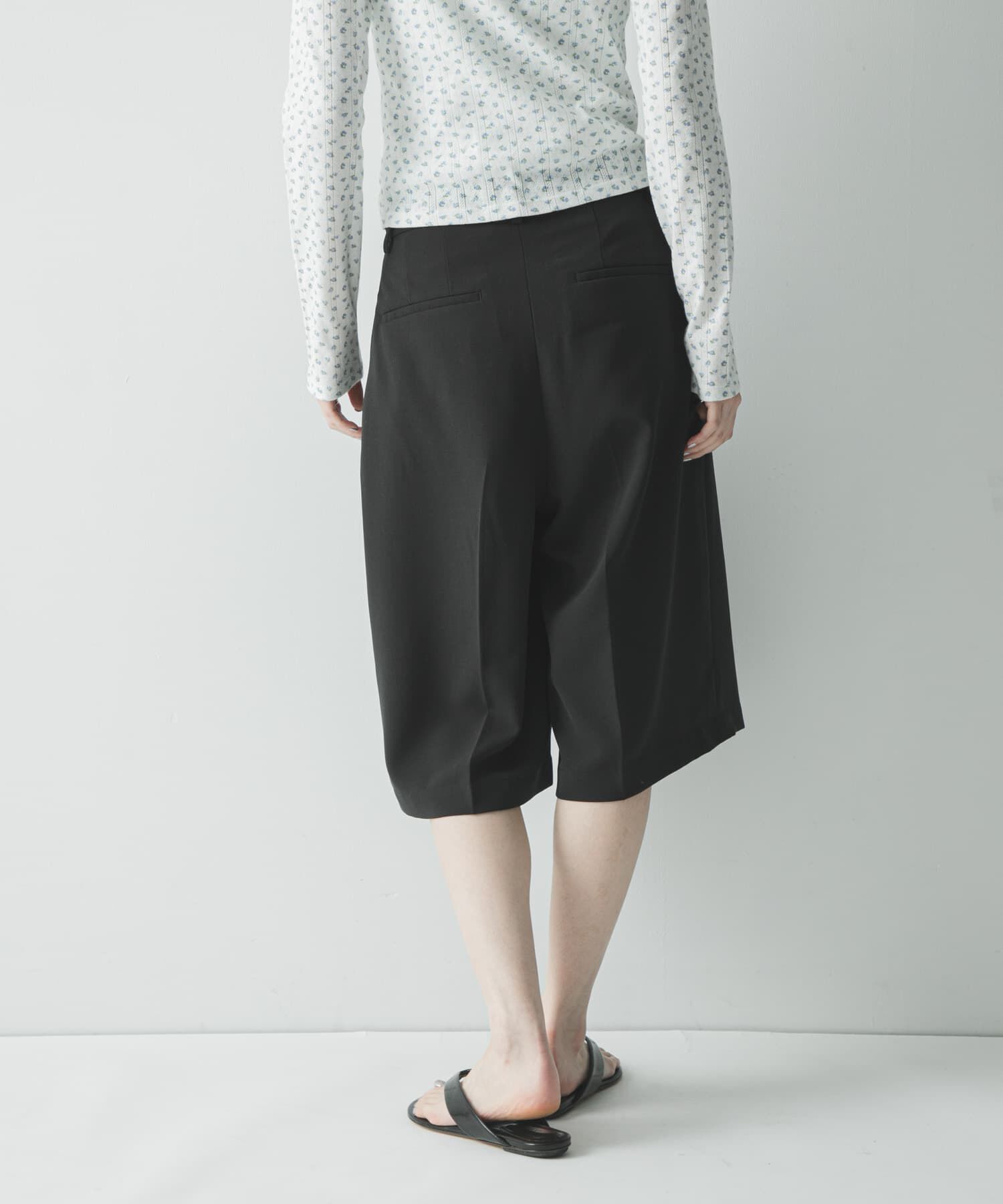 URBAN RESEARCH「『UR TECH DRYLUXE』ハーフパンツ」|その他|