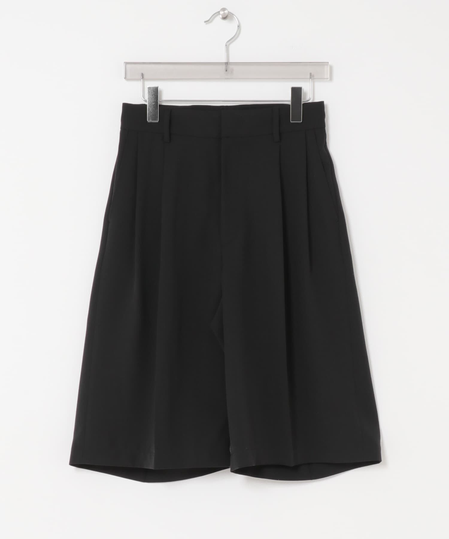 URBAN RESEARCH「『UR TECH DRYLUXE』ハーフパンツ」|その他|