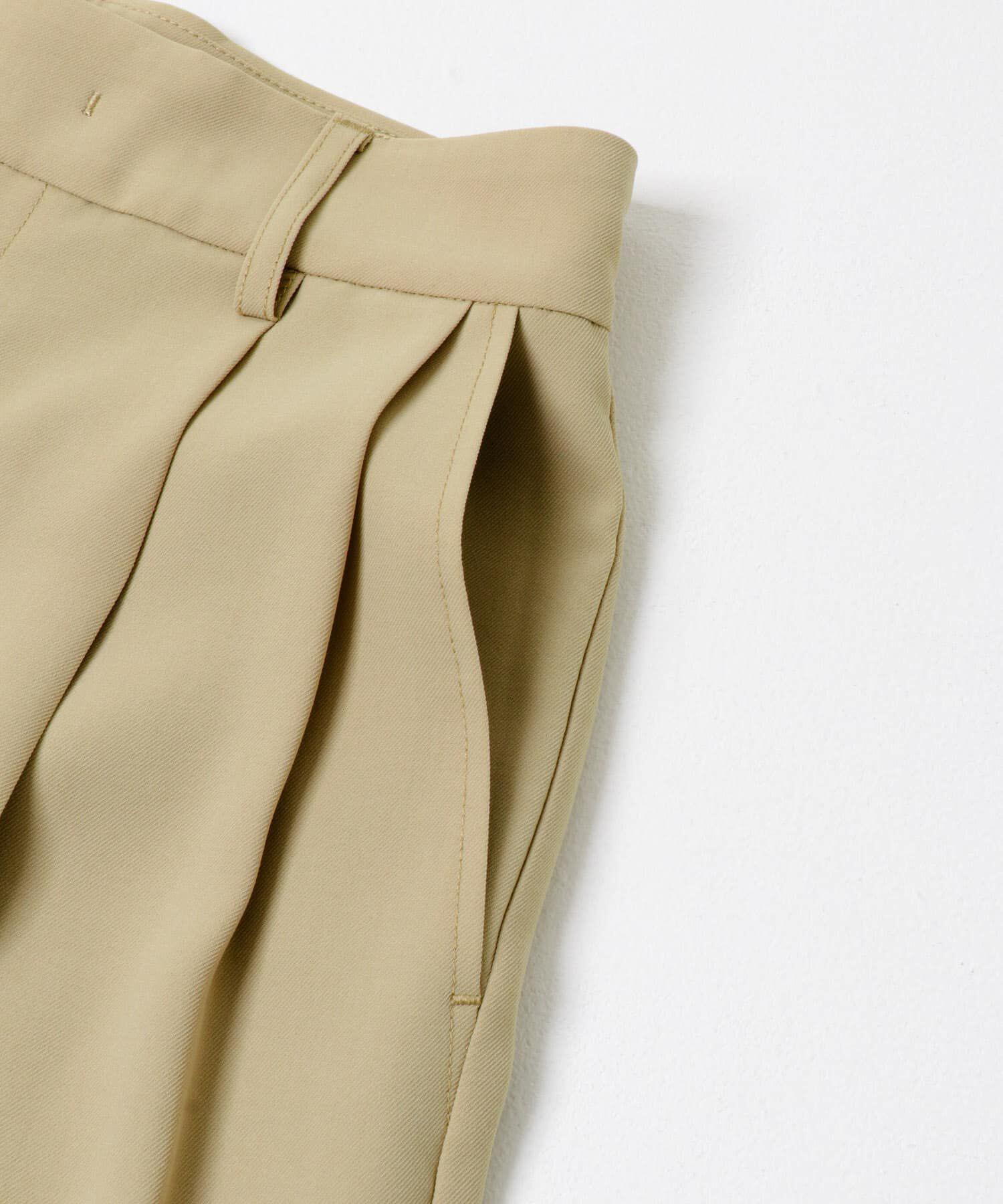 URBAN RESEARCH「『UR TECH DRYLUXE』ハーフパンツ」|その他|