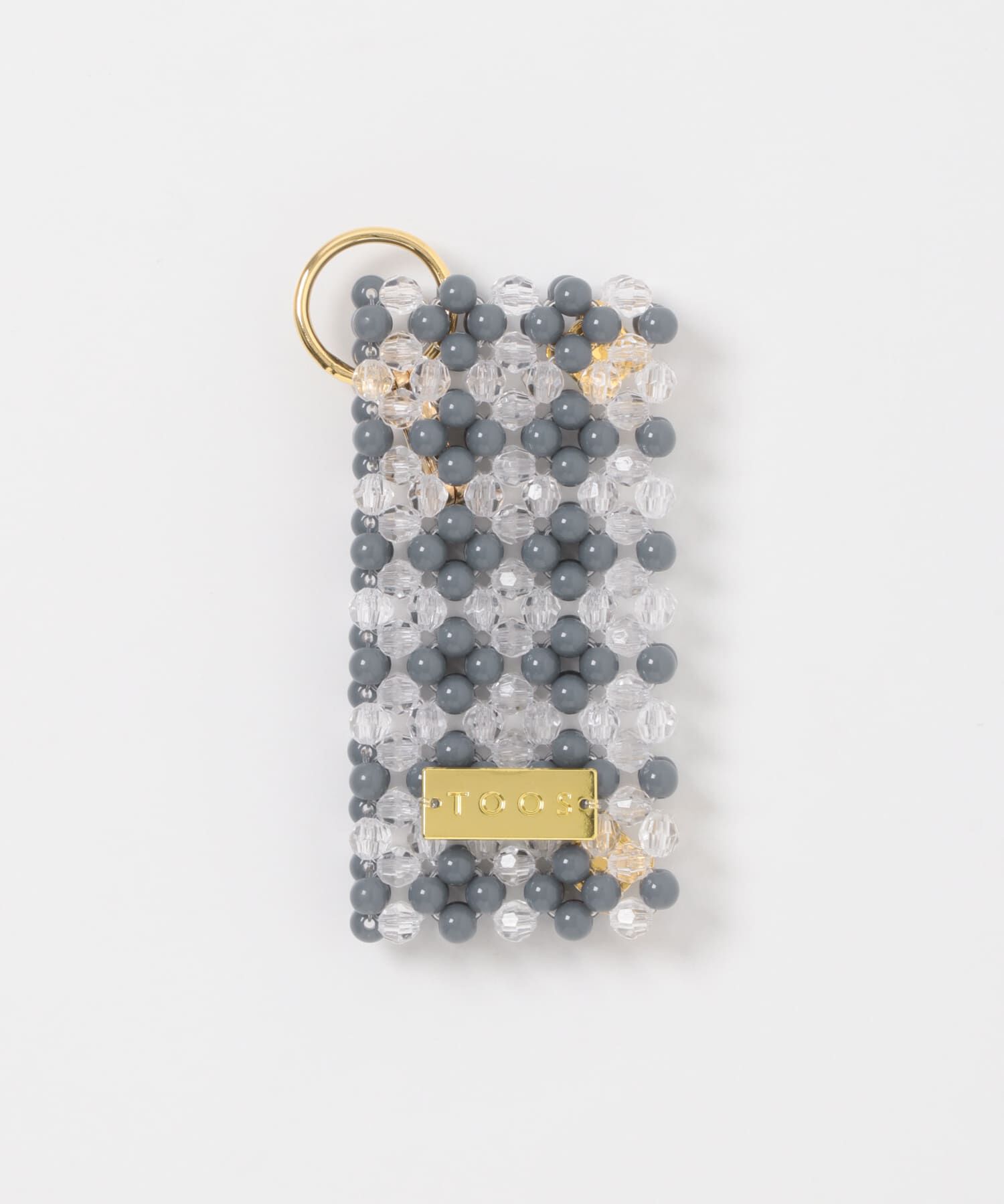 URBAN RESEARCH DOORS「『別注』TOOS&times;DOORS　KEY CASE」|キーケース|