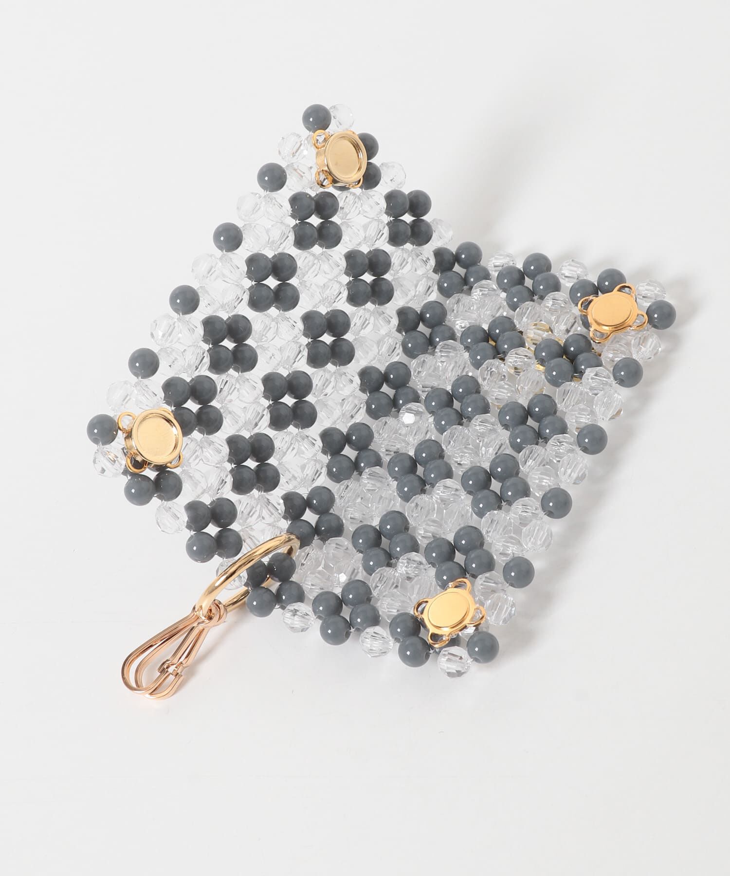 URBAN RESEARCH DOORS「『別注』TOOS&times;DOORS　KEY CASE」|キーケース|