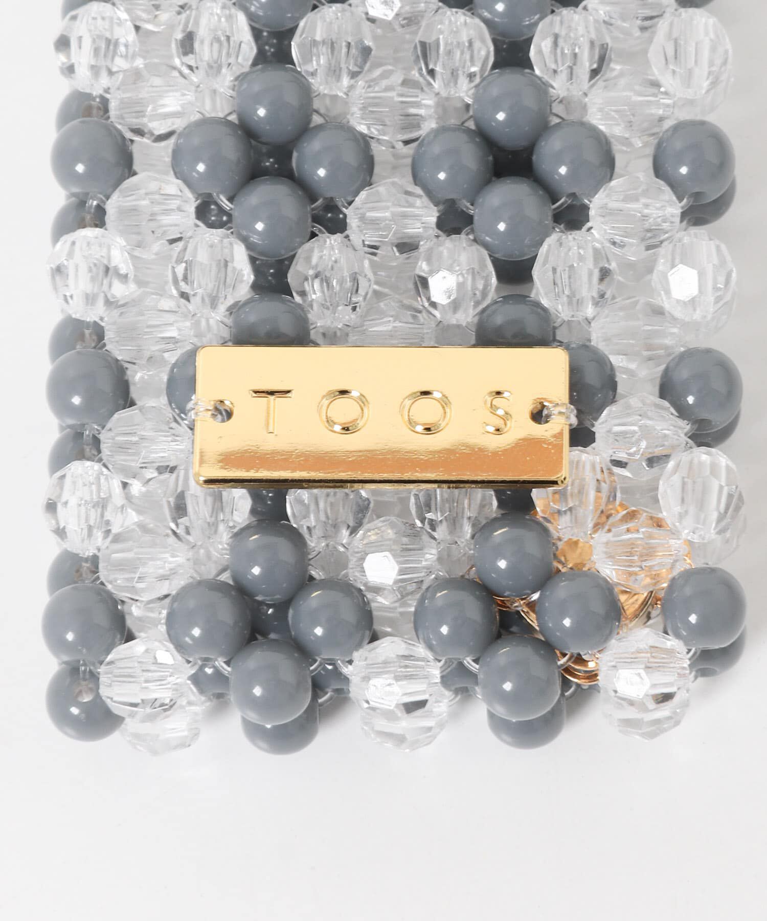 URBAN RESEARCH DOORS「『別注』TOOS&times;DOORS　KEY CASE」|キーケース|