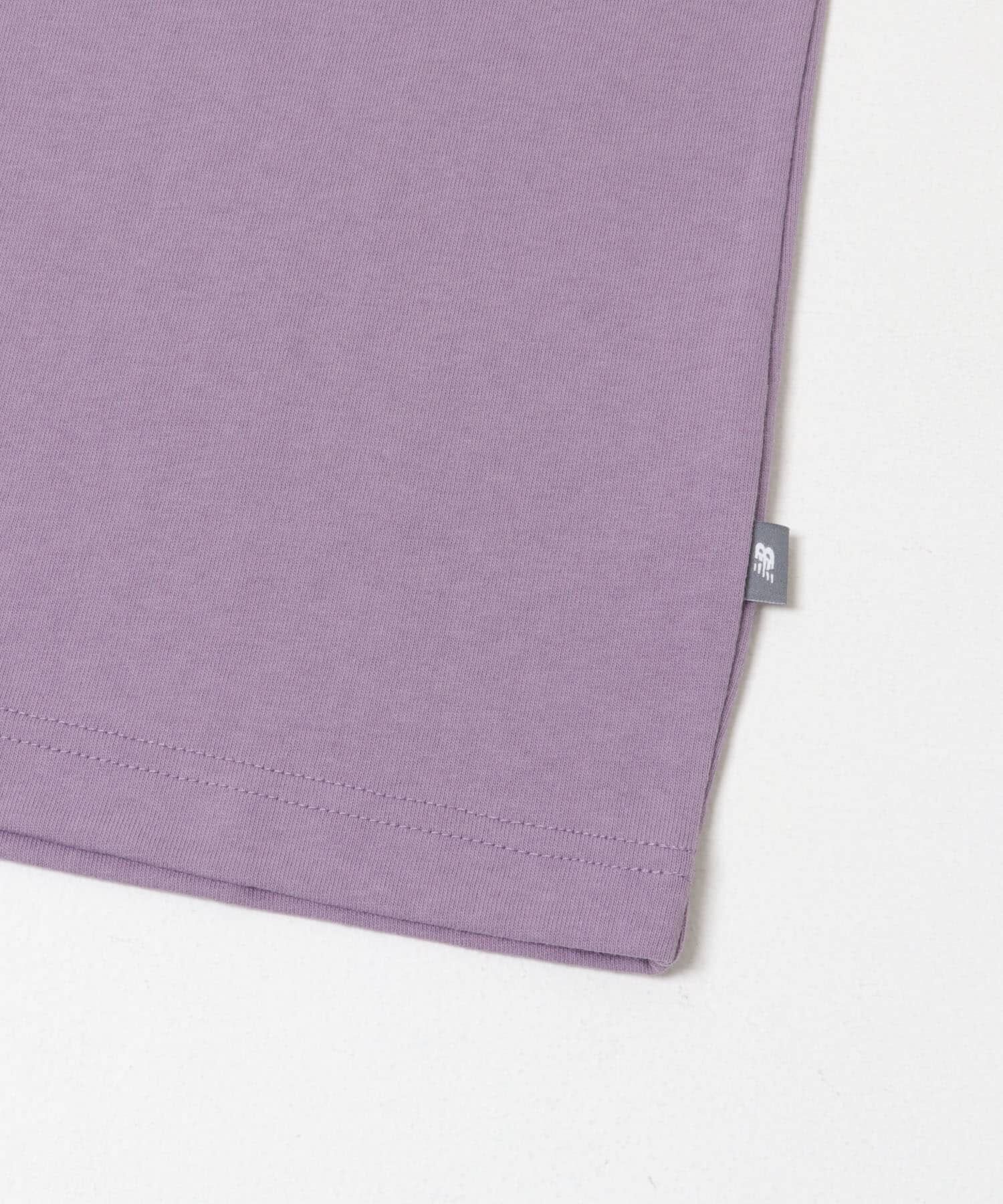 URBAN RESEARCH DOORS「NEW BALANCE　NコラージュTシャツ」|Tシャツ・カットソー|