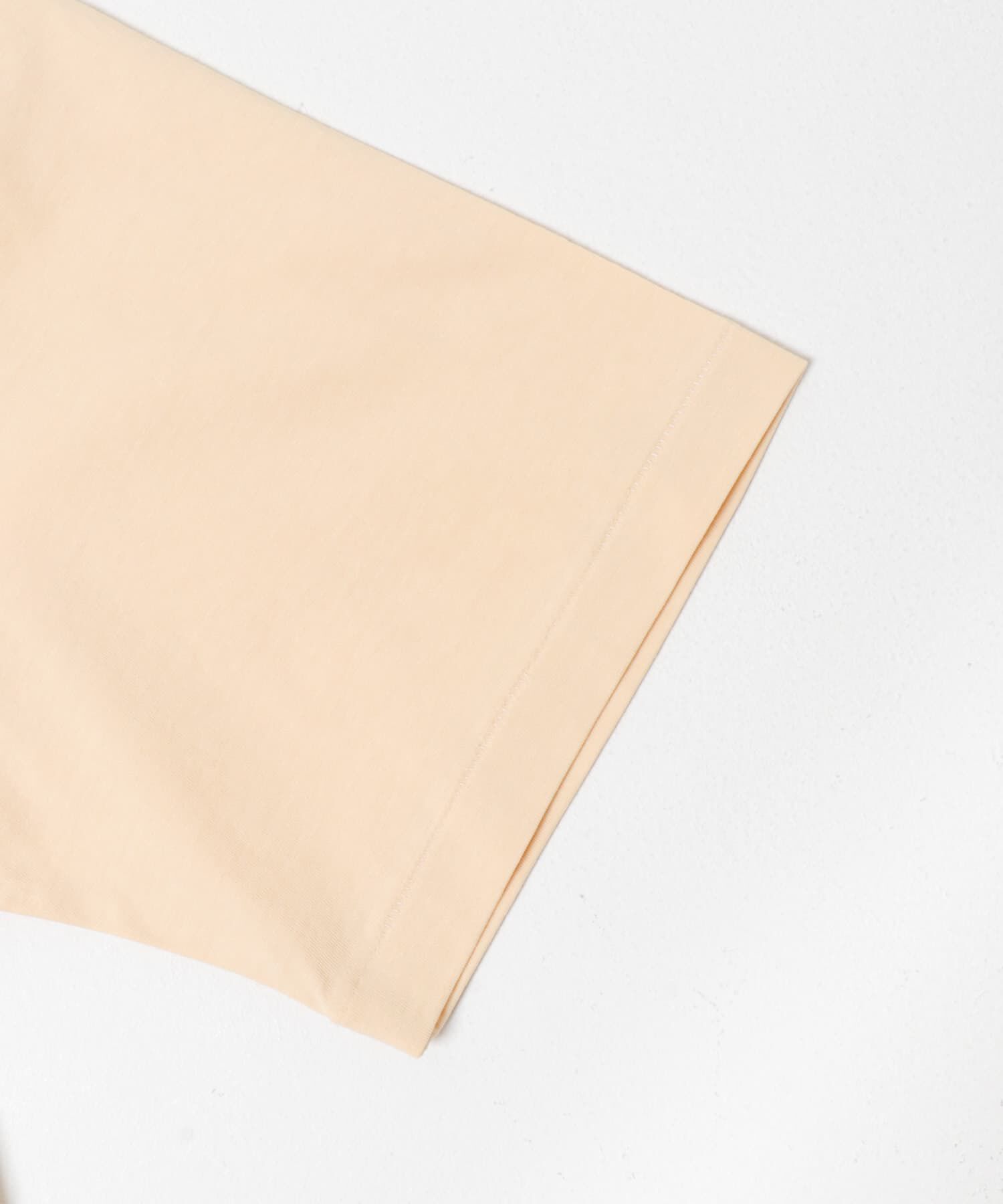 URBAN RESEARCH DOORS「High Gauge Cotton T-shirts」|Tシャツ・カットソー|