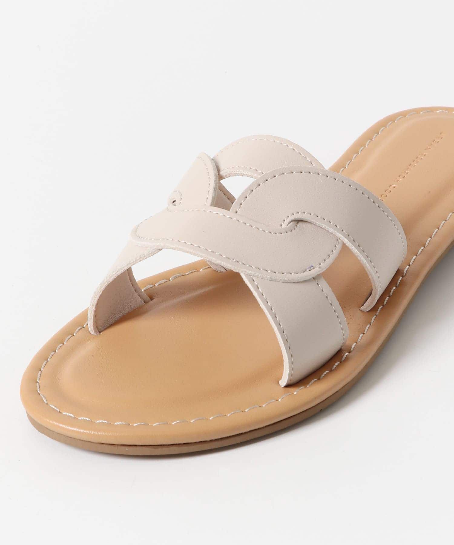 URBAN RESEARCH DOORS「カッティングサンダル」|サンダル|