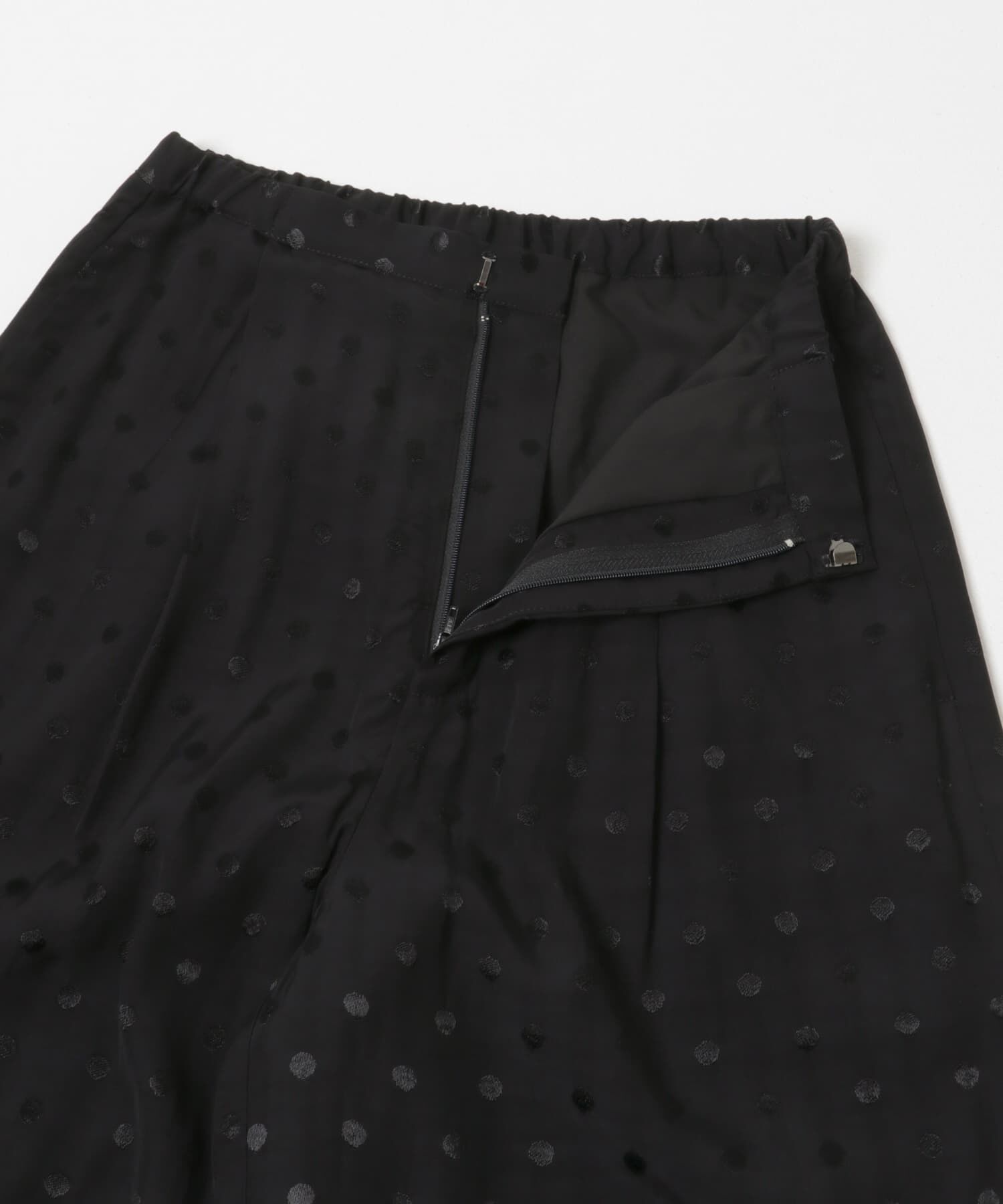 URBAN RESEARCH ROSSO「サテンドットパンツ」|その他|