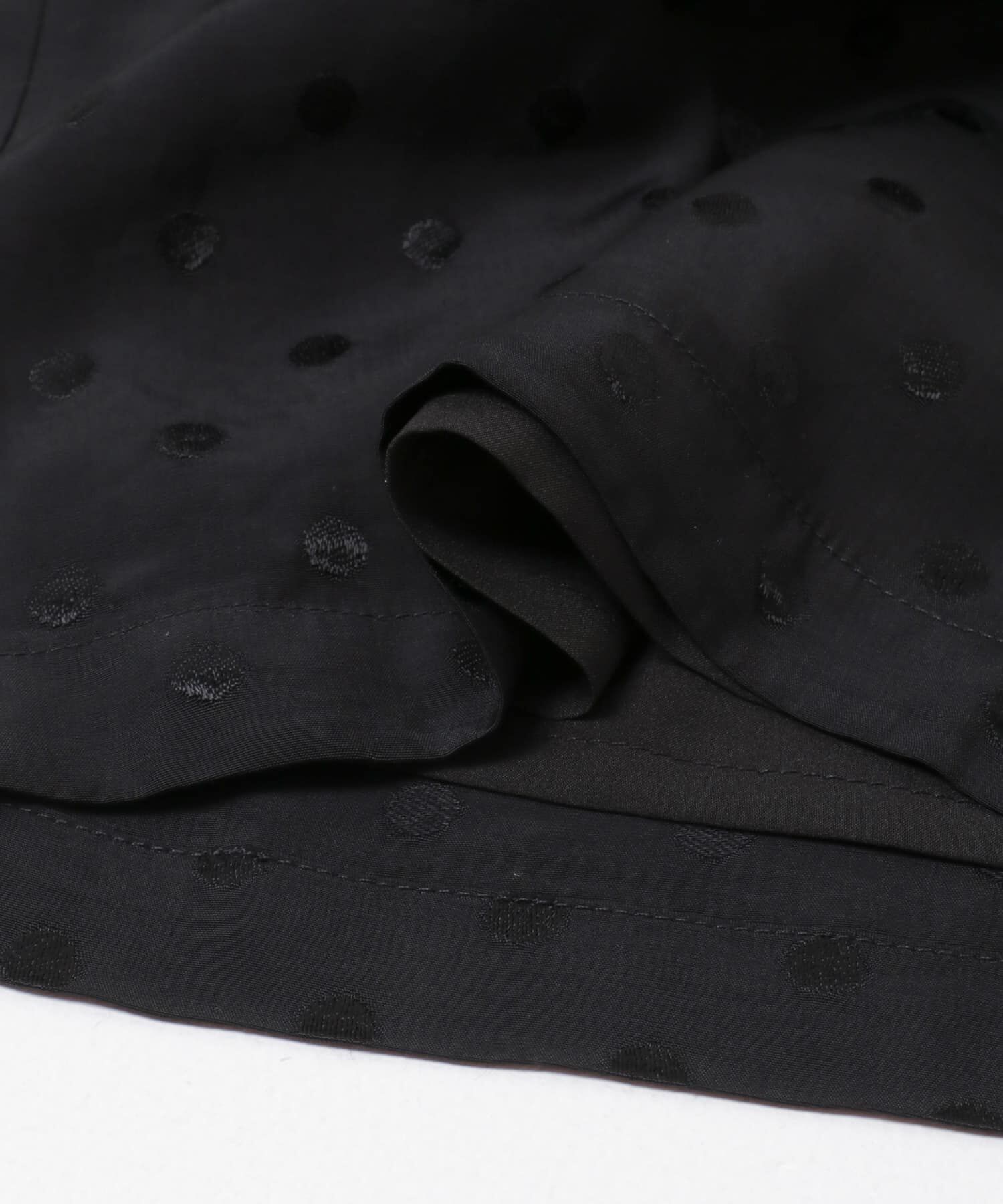 URBAN RESEARCH ROSSO「サテンドットパンツ」|その他|