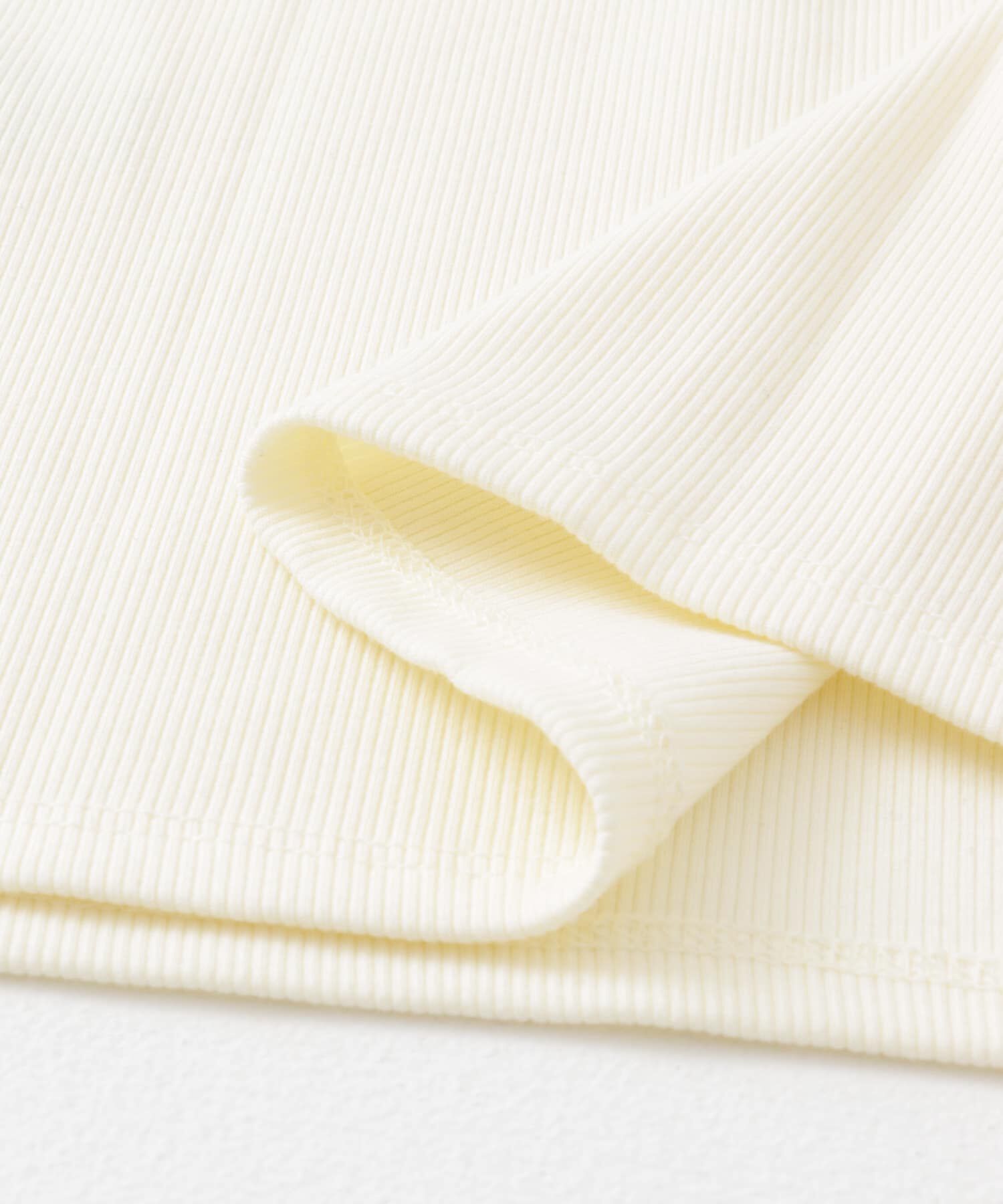  「レイヤードワッシャーロンTEE」|Tシャツ・カットソー|