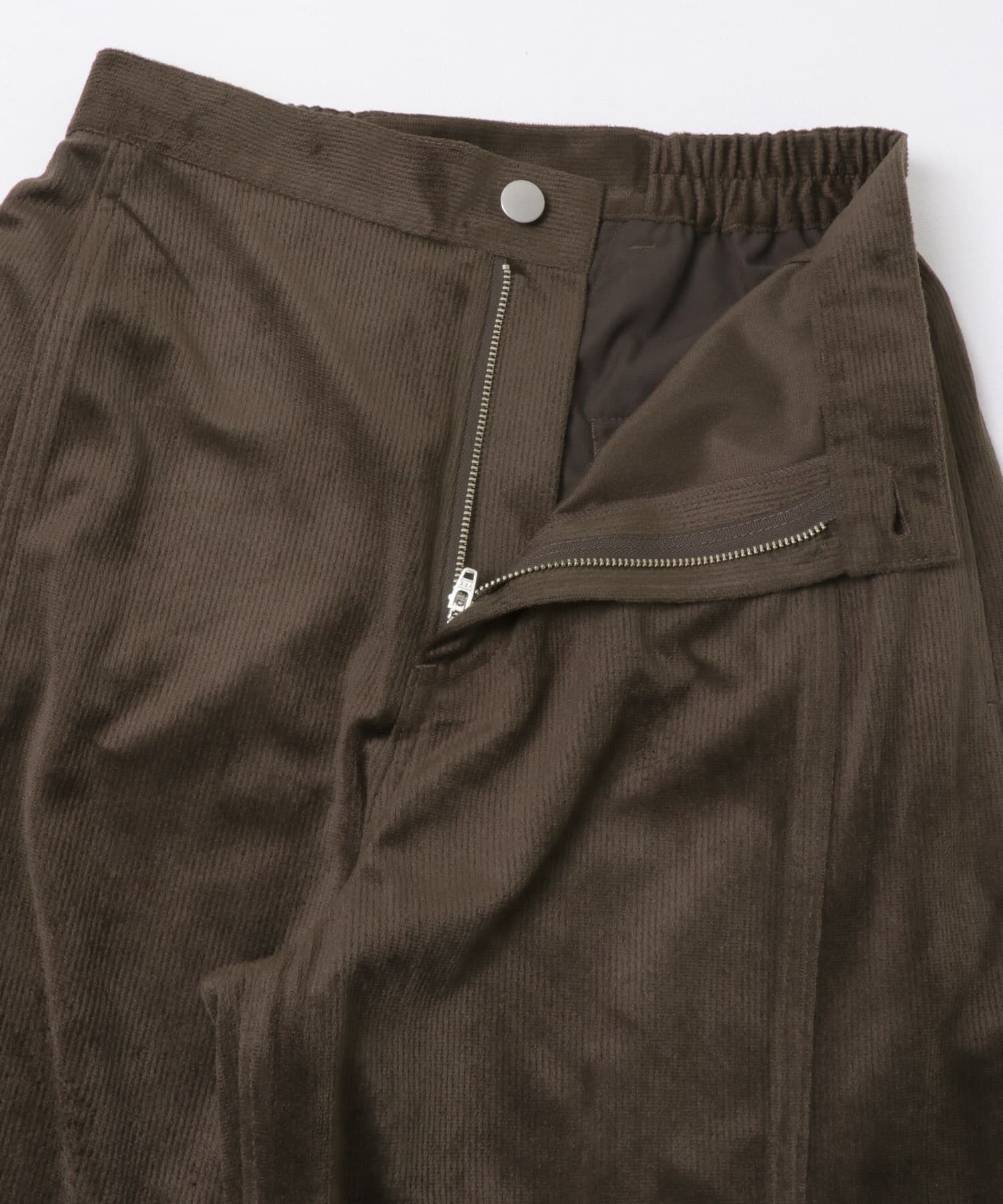 SENSE OF PLACE by URBAN RESEARCH「ソフトコーデュロイパンツ」|その他|