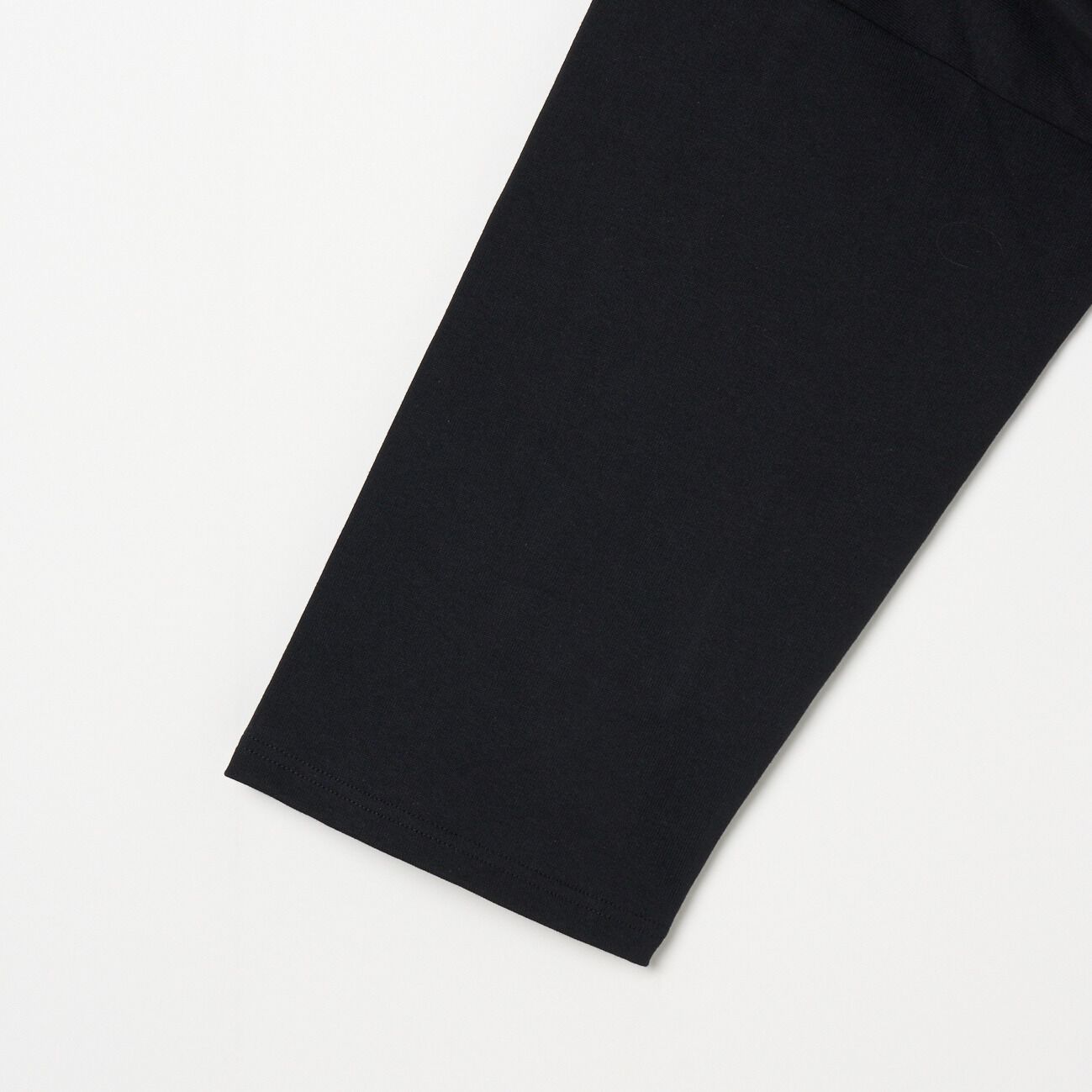  「Le Minor LARGE COTTON FLAIR SLEEVE」|Tシャツ・カットソー|