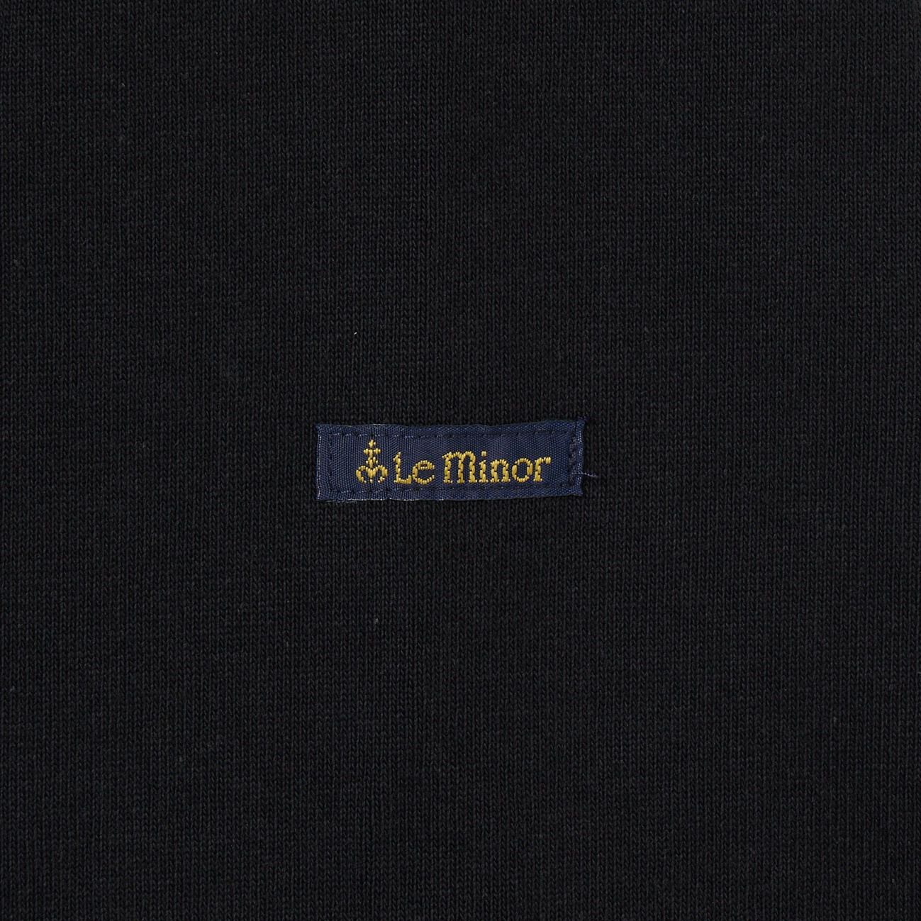  「Le Minor LARGE COTTON FLAIR SLEEVE」|Tシャツ・カットソー|