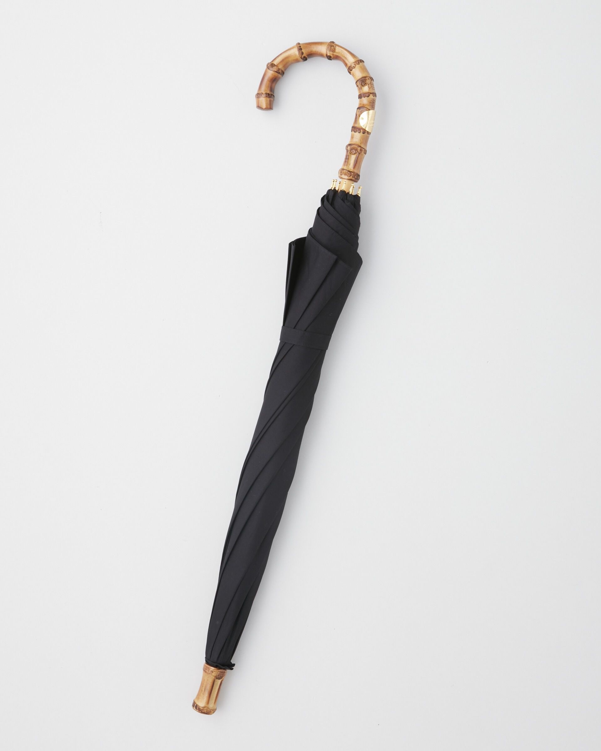 Traditional Weatherwear「UMBRELLA BAMBOO」|傘|