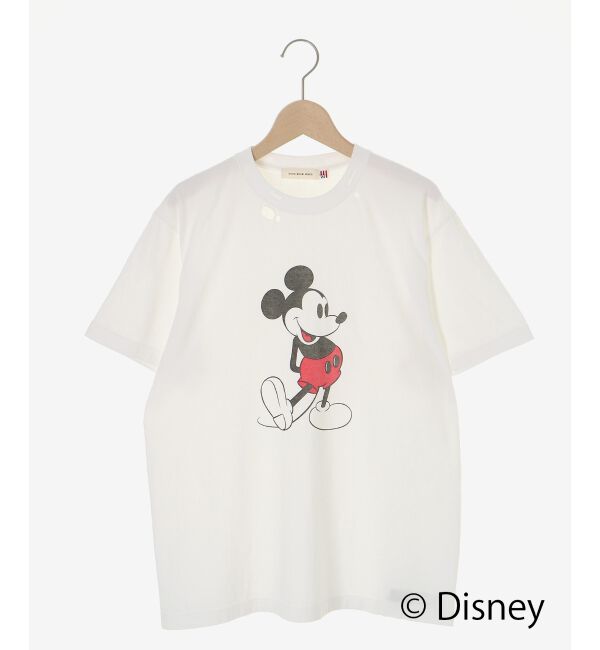  「GOOD ROCK SPEED ヴィンテージミッキーT」|Tシャツ・カットソー|
