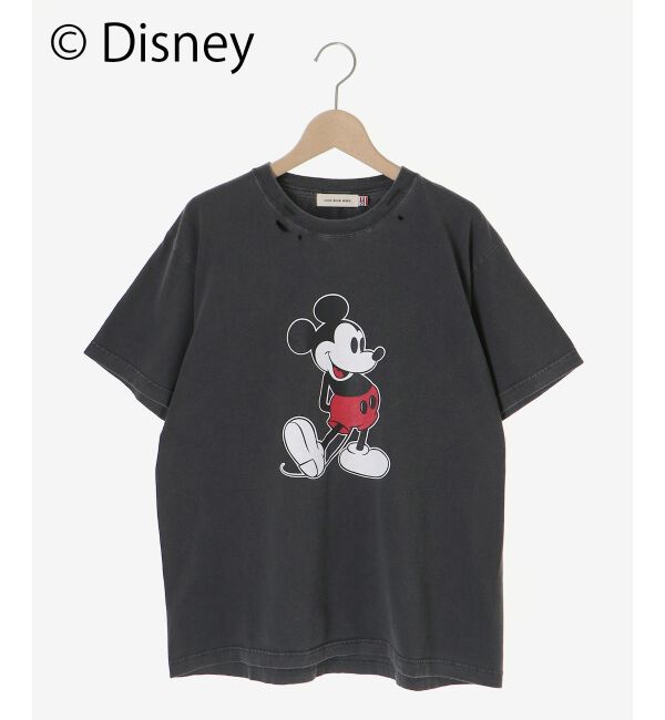  「GOOD ROCK SPEED ヴィンテージミッキーT」|Tシャツ・カットソー|