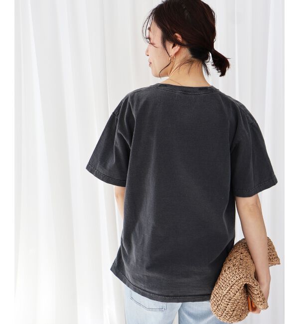  「GOOD ROCK SPEED ヴィンテージミッキーT」|Tシャツ・カットソー|