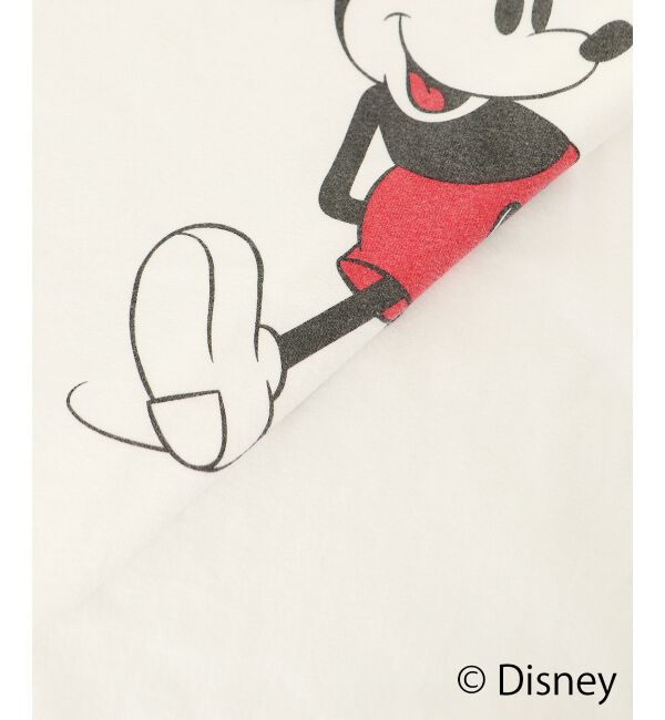  「GOOD ROCK SPEED ヴィンテージミッキーT」|Tシャツ・カットソー|