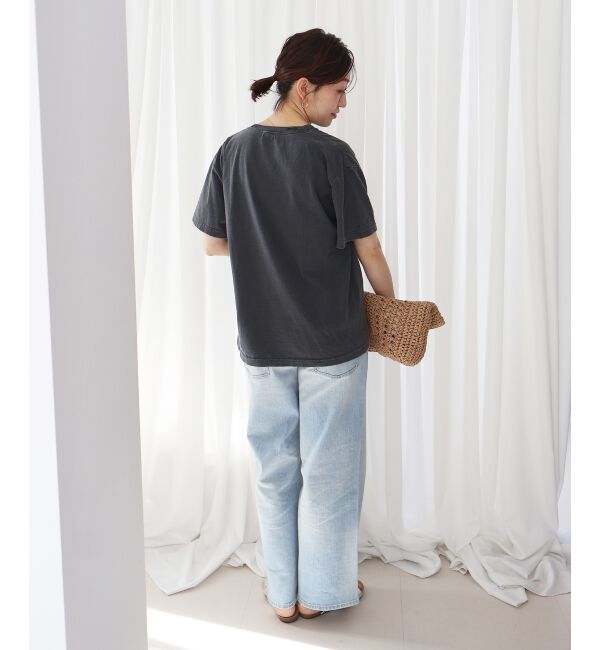  「GOOD ROCK SPEED ヴィンテージミッキーT」|Tシャツ・カットソー|