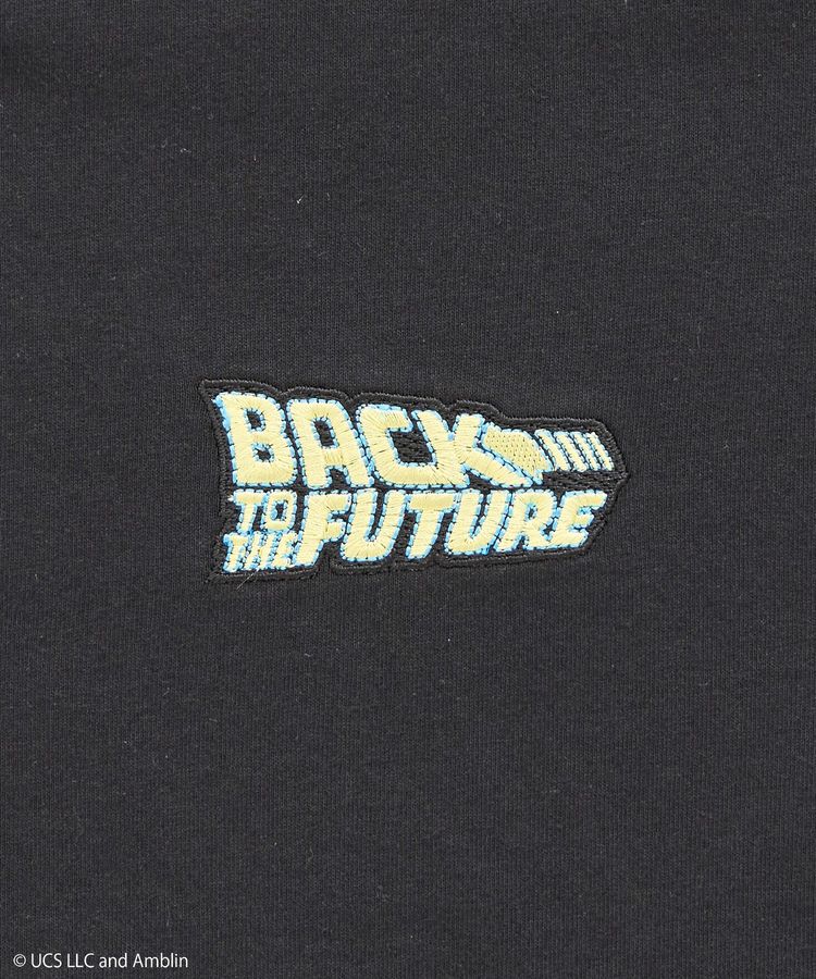 earth music&ecology「Back to the Future/emae フリルT」|Tシャツ・カットソー|