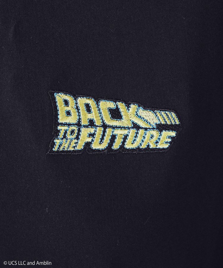 earth music&ecology「Back to the Future/emae フリルT」|Tシャツ・カットソー|