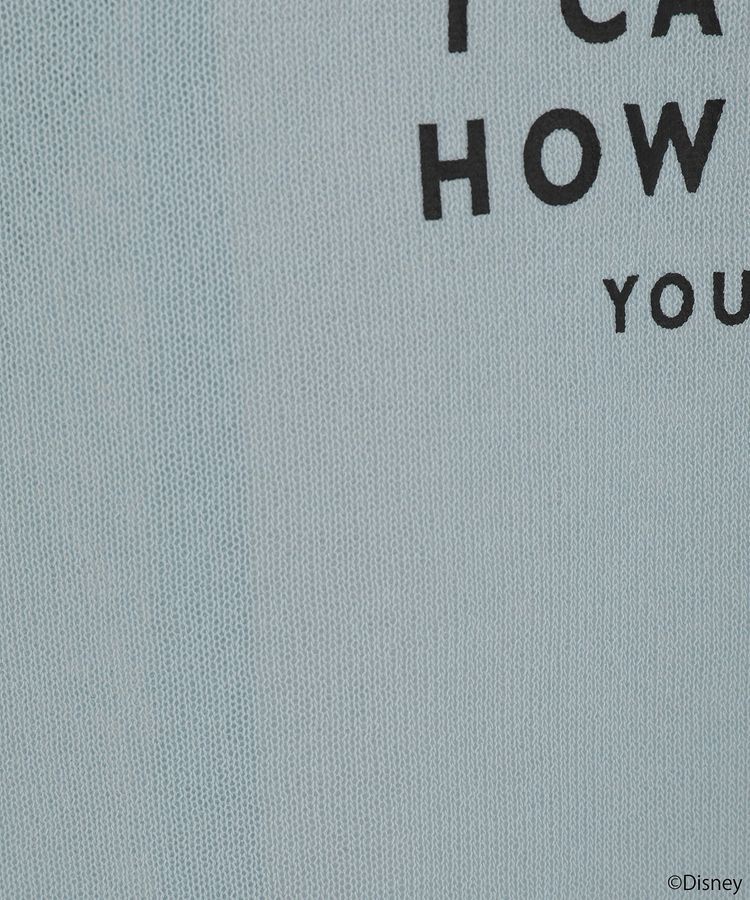 earth music&ecology「Pluto/シアーニット」|ニット・セーター|