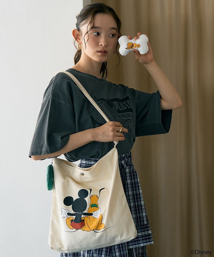 earth music&ecology「Pluto/カラビナ付きチャーム」|その他|