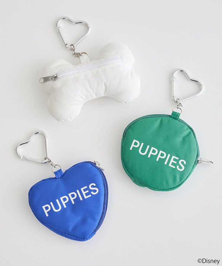 earth music&ecology「Pluto/カラビナ付きチャーム」|その他|