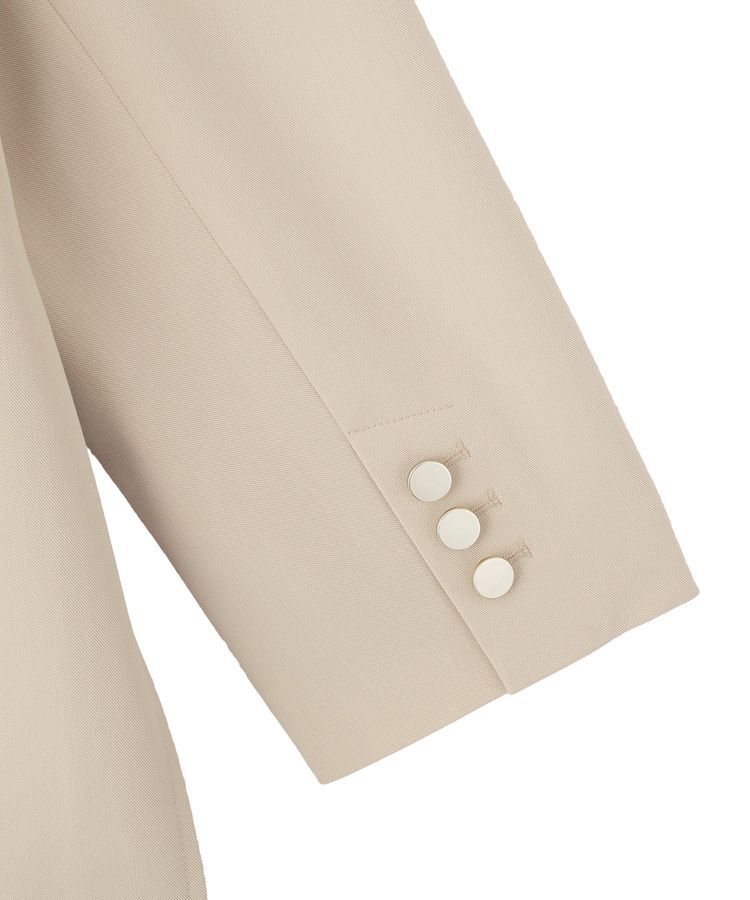 earth music&ecology「ダブルジャケット」|テーラードジャケット|