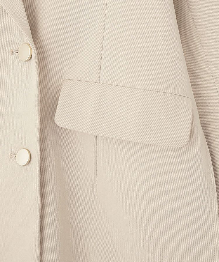 earth music&ecology「ダブルジャケット」|テーラードジャケット|