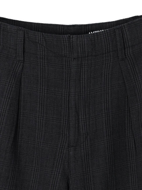  「ウールライクワイドパンツ」|その他|