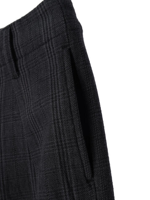  「ウールライクワイドパンツ」|その他|