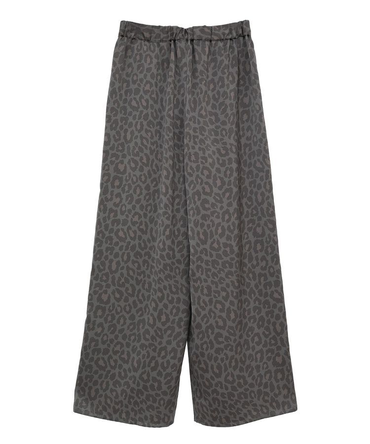 AMERICAN HOLIC「イージーケア柄パンツ」|その他|