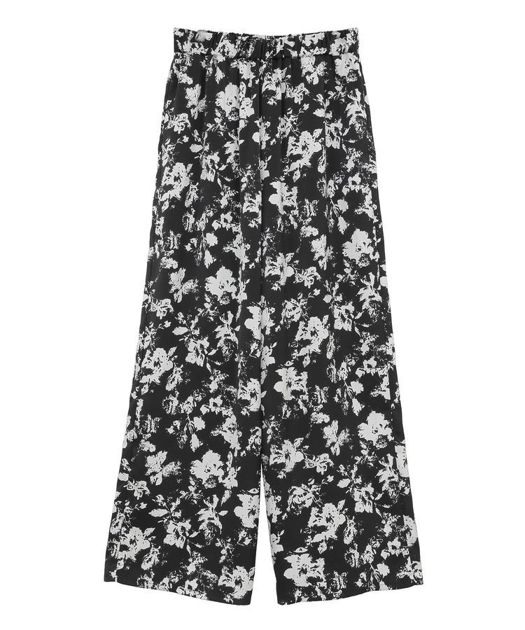 AMERICAN HOLIC「イージーケア柄パンツ」|その他|