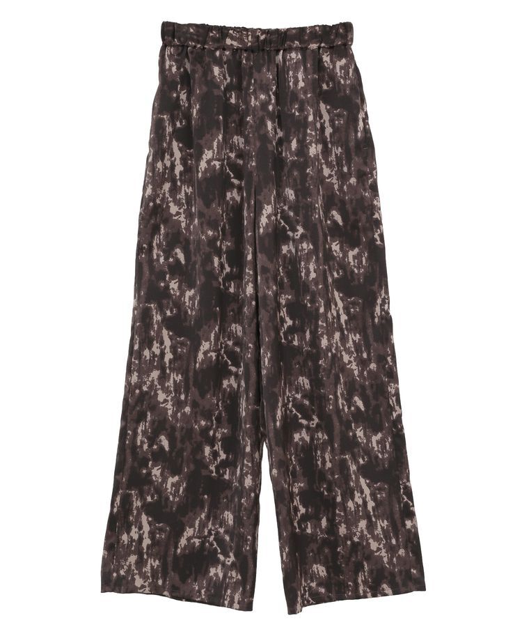 AMERICAN HOLIC「イージーケア柄パンツ」|その他|