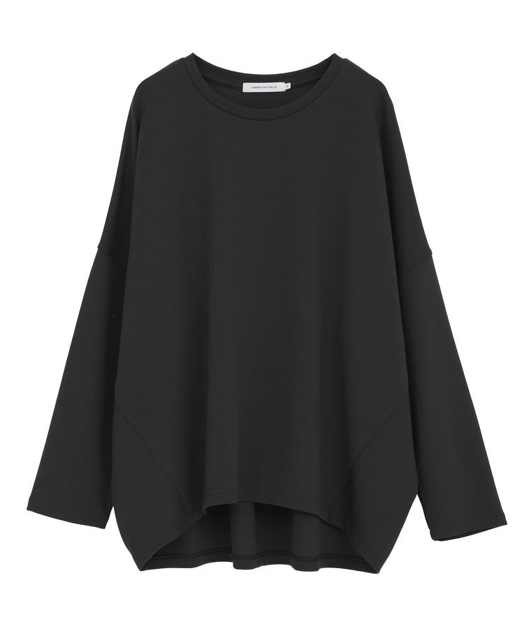 AMERICAN HOLIC「コクーンポンチプルオーバー」|Tシャツ・カットソー|