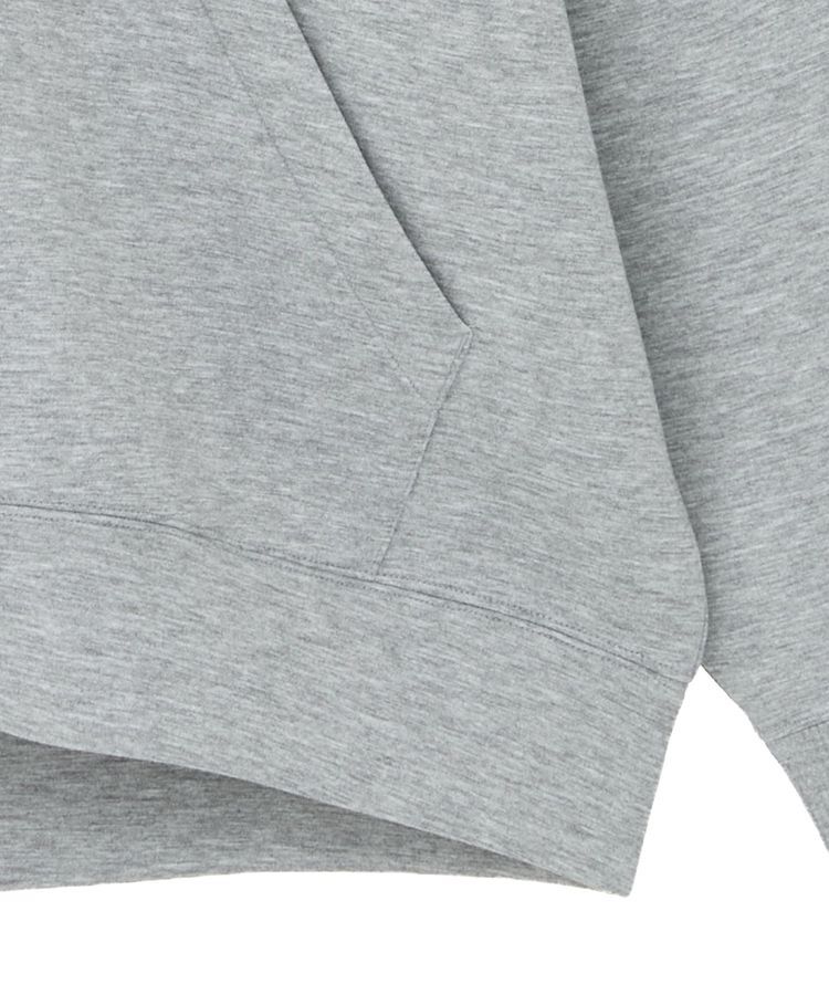 AMERICAN HOLIC「ダンボールポンチZIPパーカー」|スウェット・ジャージ|