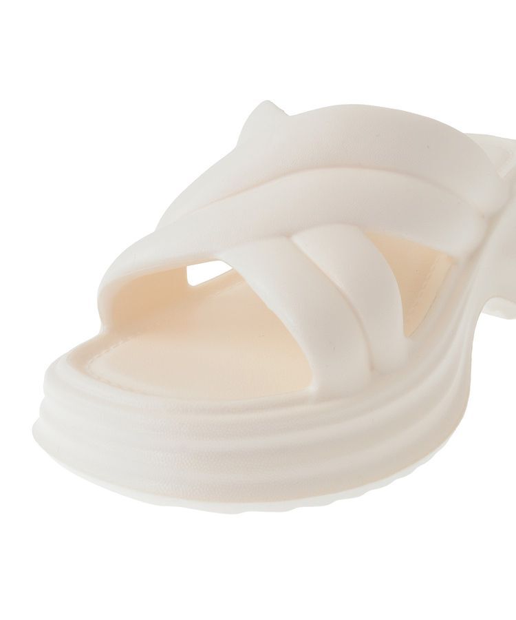 Green Parks「・クロスサンダル」|サンダル|