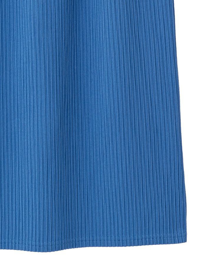 Green Parks「楽ちん涼やかドライタッチイージースカート」|タイト|