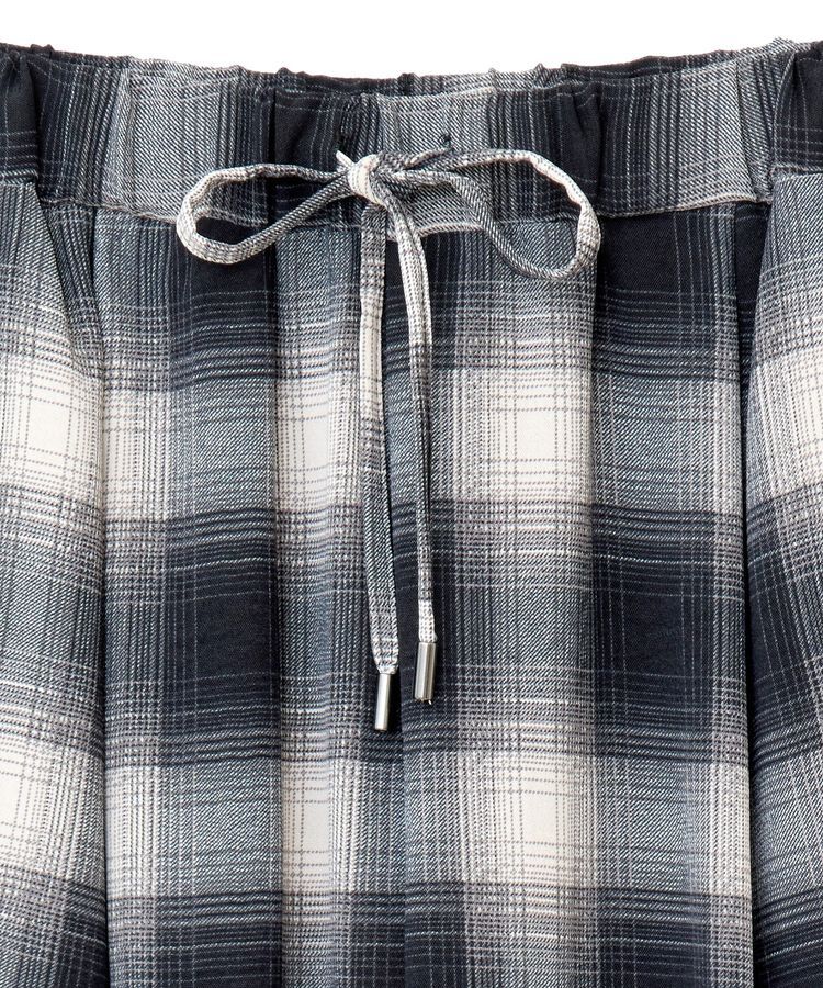 Green Parks「柄イージーパンツⅤ(テーパード)」|その他|