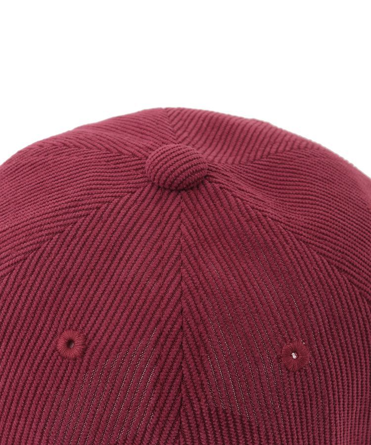 armonia「everywalk.コーデュロイロゴキャップ」|その他|