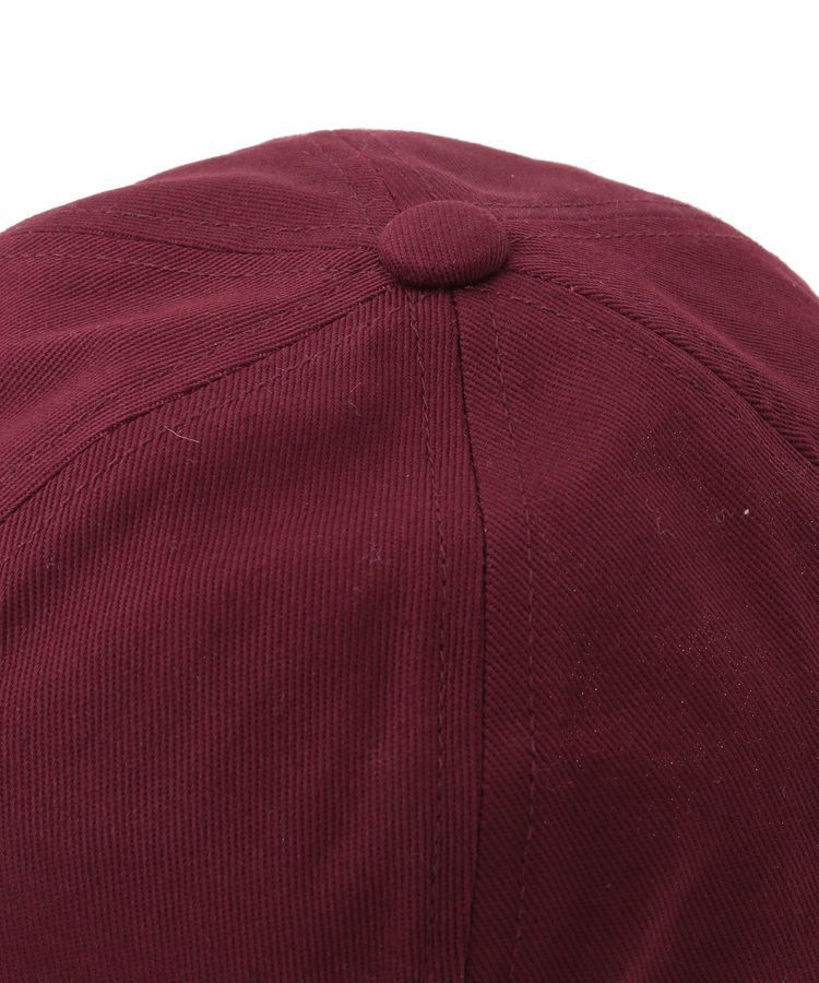 Green Parks「■PEANUTS スヌーピーミニ刺繍キャップ」|その他|