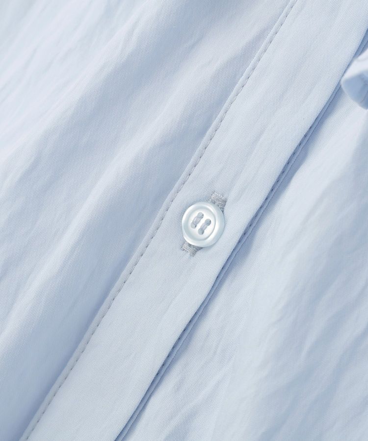 Green Parks「ラッフルブラウス」|シャツ・ブラウス|