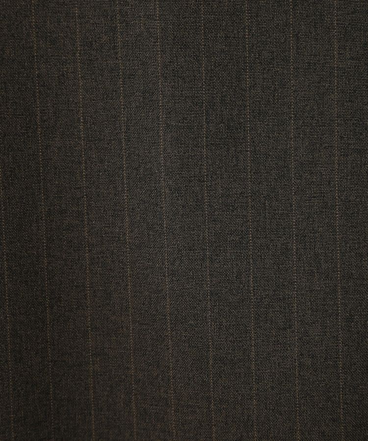 GARAGE OF GOOD CLOTHING「【日本製】ストライプロングスカート」|タイト|