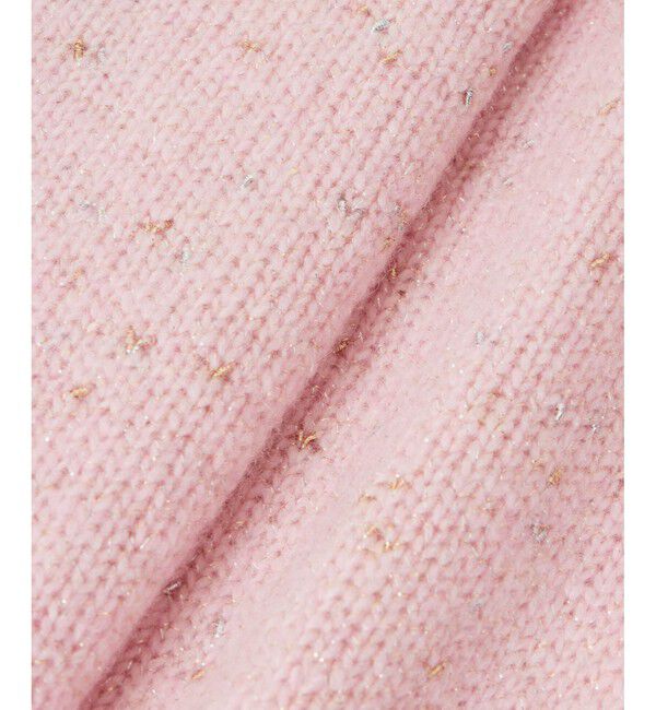 LOULOU WILLOUGHBY「【LOULOU WILLOUGHBY】LINSIEME カーディガン」|カーディガン|