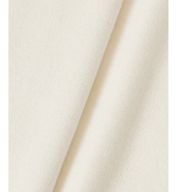 allureville「ウールスムースカーディガン」|カーディガン|