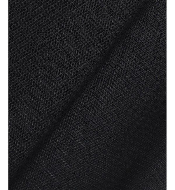 allureville「チュールボウロングスリーブ プルオーバー」|Tシャツ・カットソー|